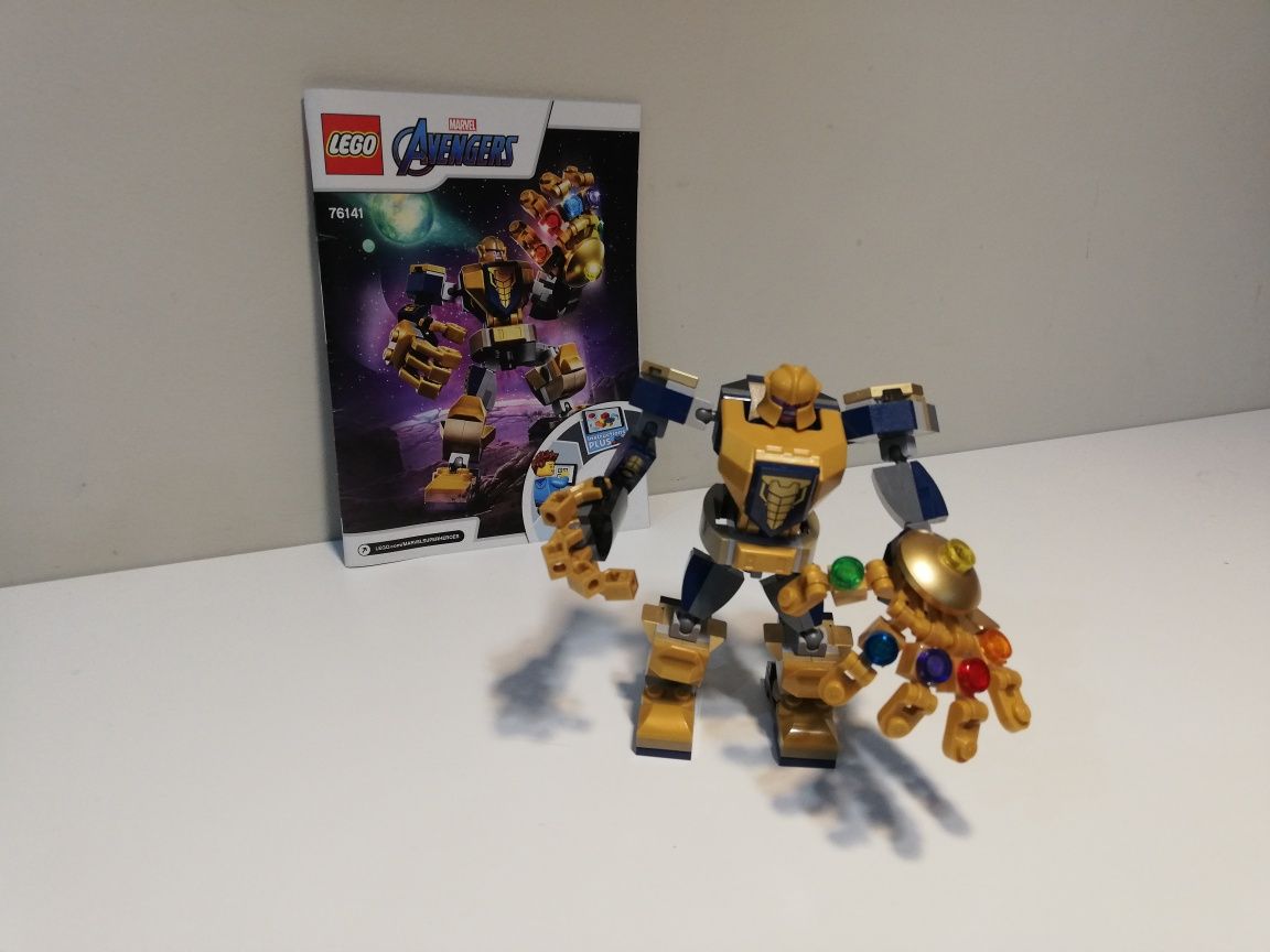 Lego 76141 Thanos
