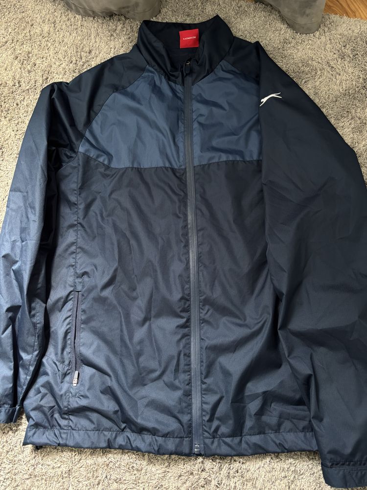 Чоловіча Вітровка Slazenger (оригінал)