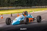 Formula Van Diemen Vauxhall Junior - aceito Troca