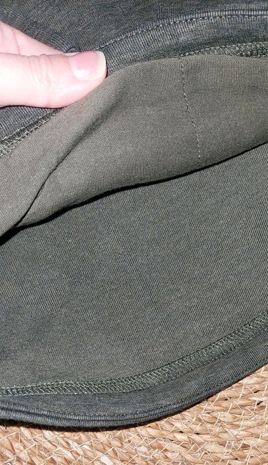 Bluza z kapturem puma 116