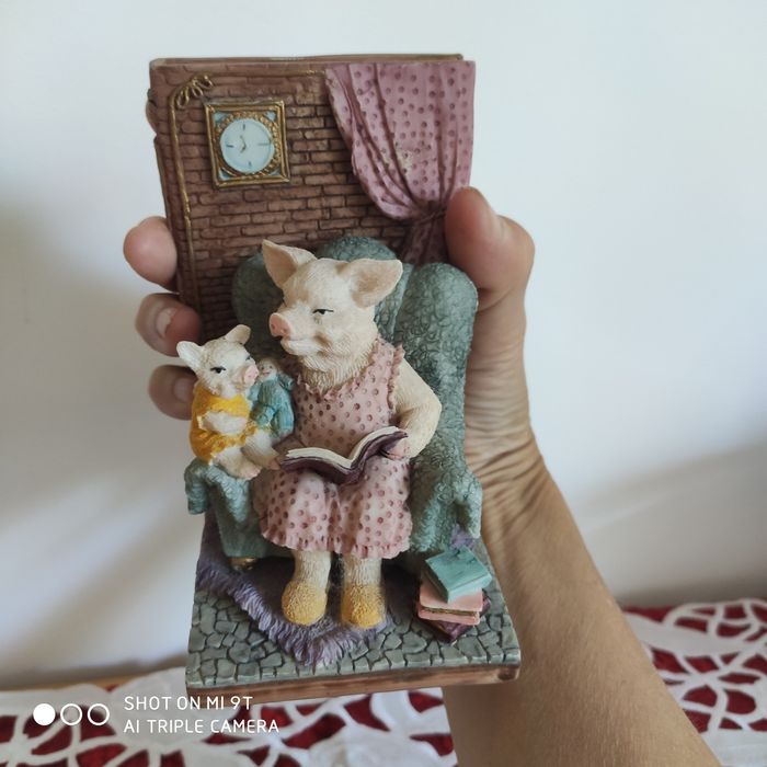 Podpórka do książek