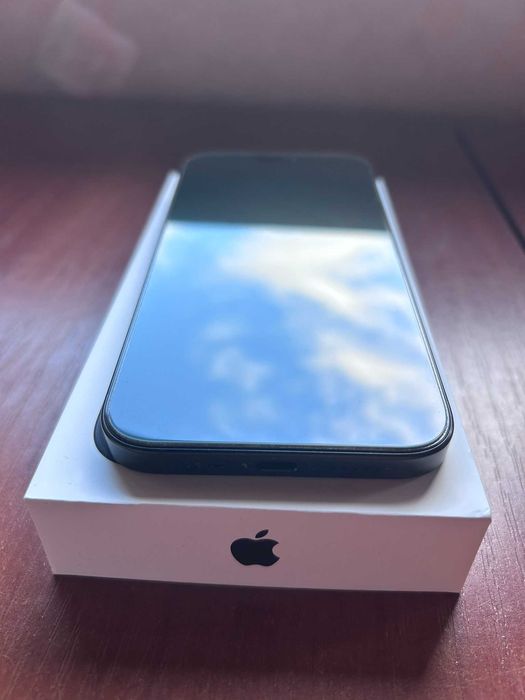 iPhone 16 Pro Max 256 Tytan Black - stan idealny, jak nowy + akcesoria