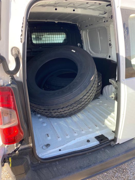 Citroen Berlingo 2018