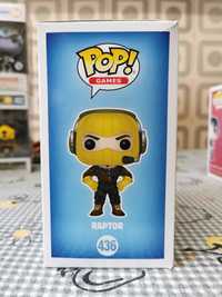 Funko Pop Figure Fortnite