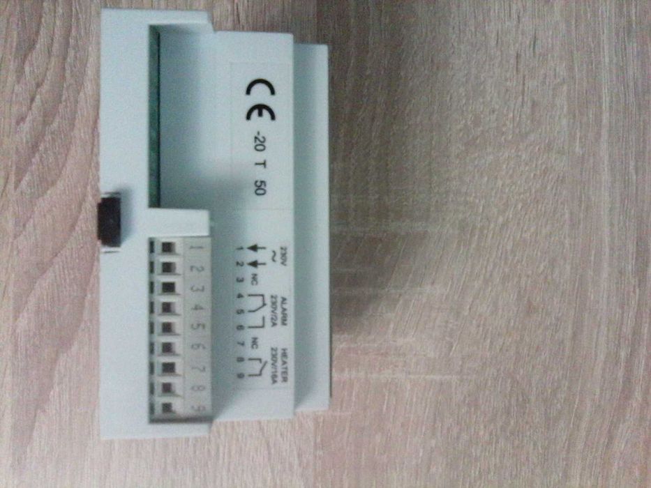 Метеостанція Eberle EM 524-89