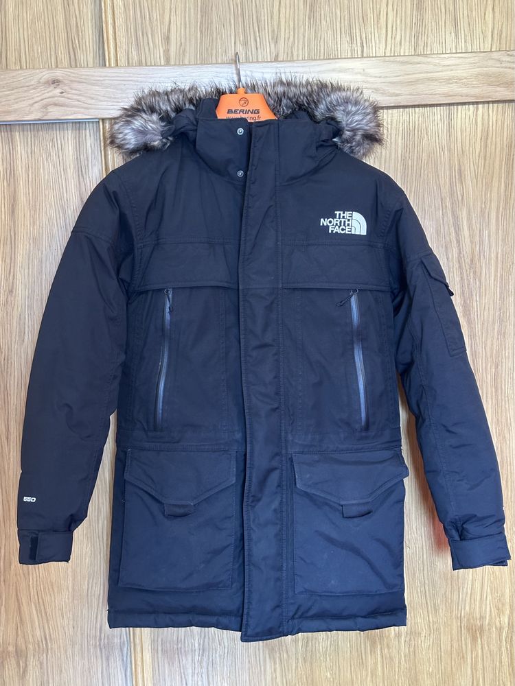 The North Face McMurdo 2