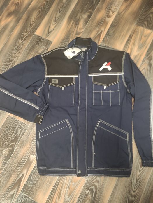 Спец одяг для робіт