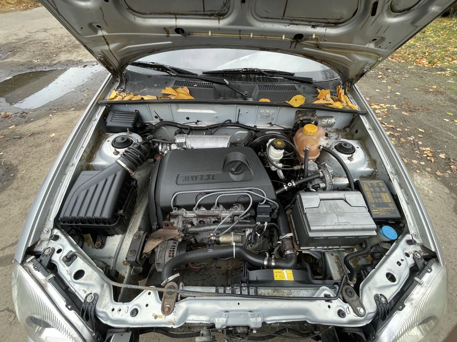 Заз Сенс Sens ГБО 2012 рік