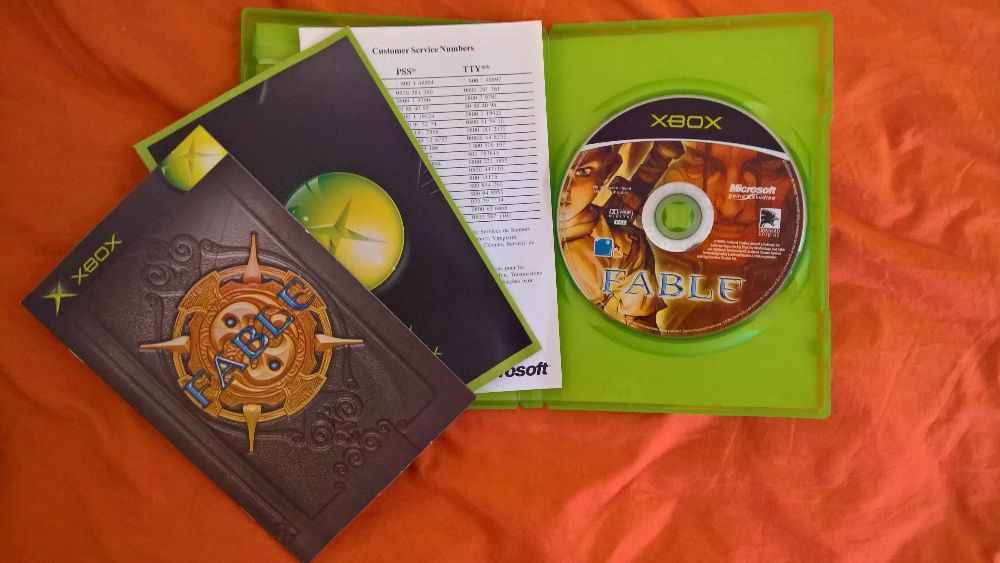 Jogos XBOX Clássica (Original) * COMPLETOS *