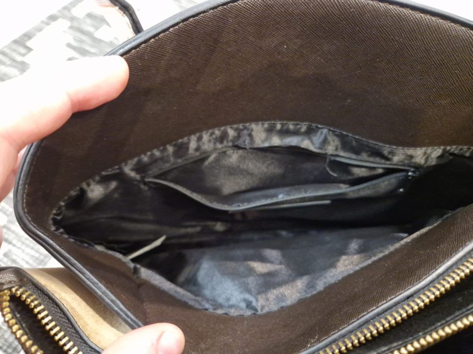 Piękna torebka River Island