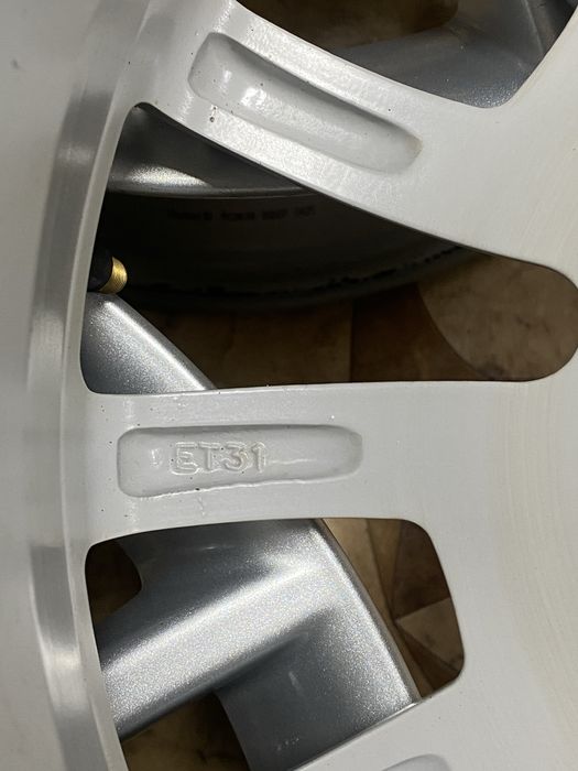 Диски R16 , 4/98 , ET31 , 7J*16H2 , 735415999