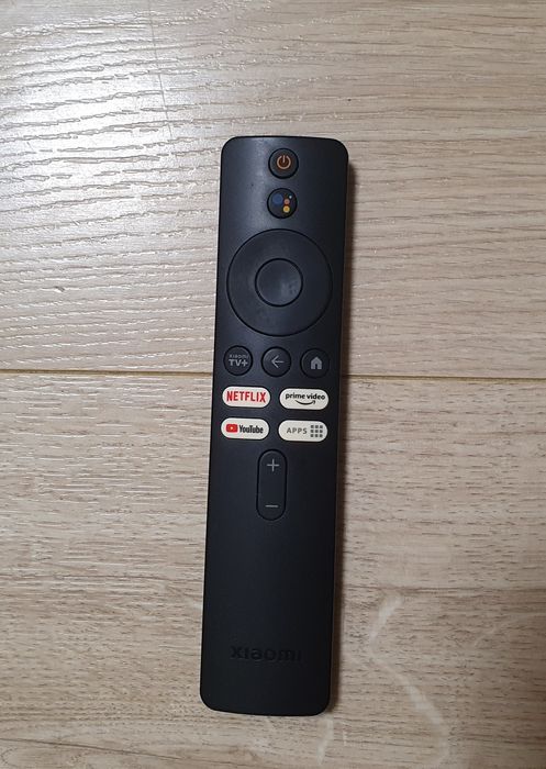 Смарт приставка xiaomi tv box s