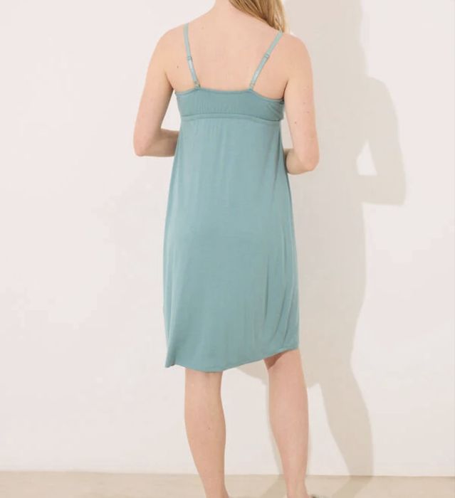 Camisas dormir amamentaçao woman secret