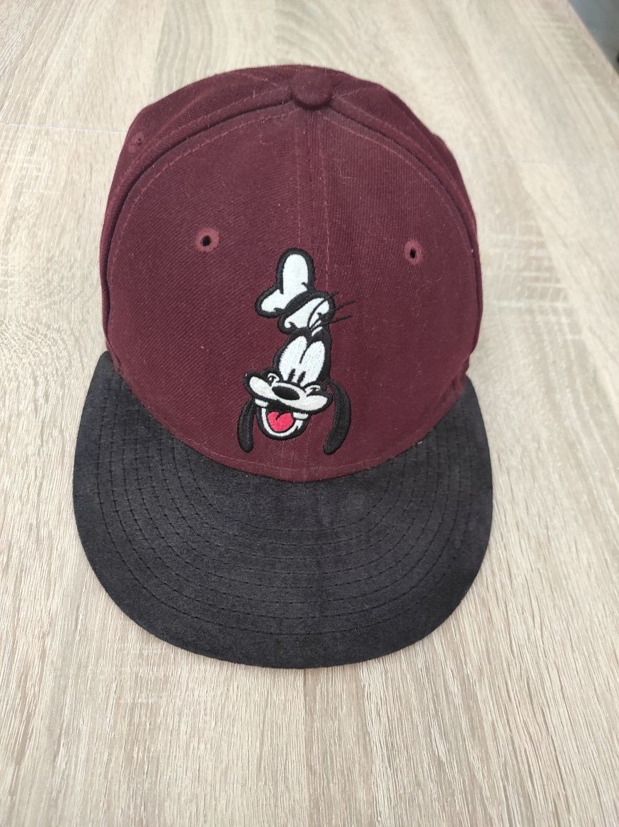 Czapka z daszkiem New Era Guffi dla chłopca