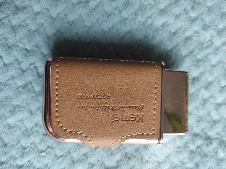 Golarka Kemei  Rscw-5600 Trymer 
 
Aktualnie niedo