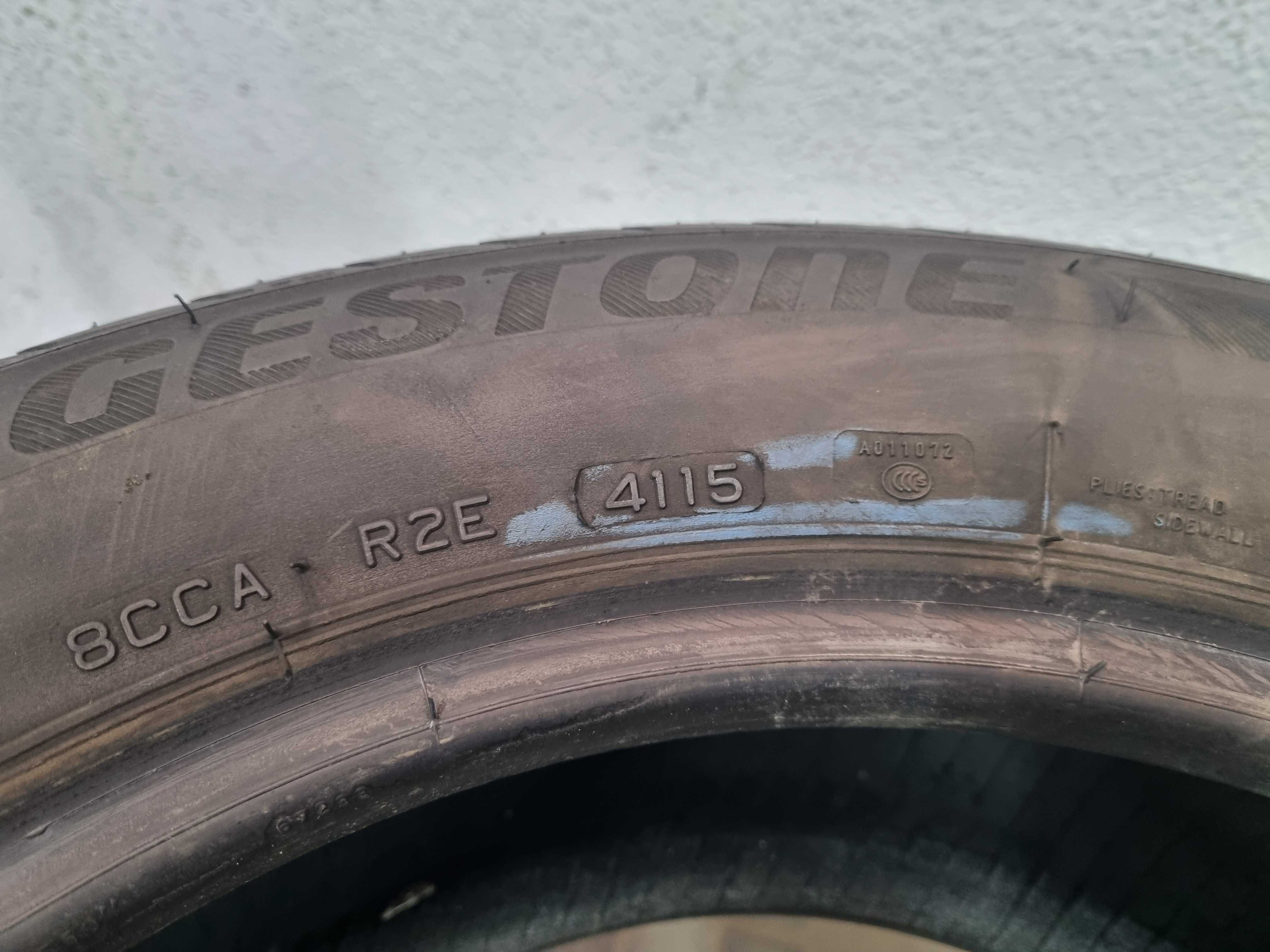 185/60/15 88H Bridgestone Bliizak LM-32 AO Dot.4115R
