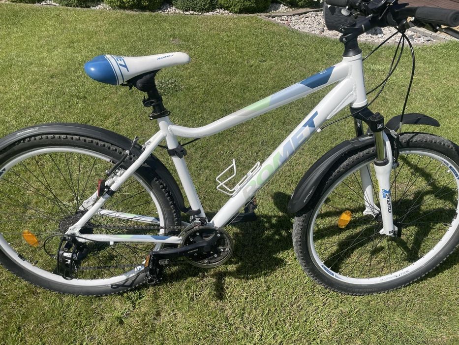 Rower Romet Jolene Lady MTB