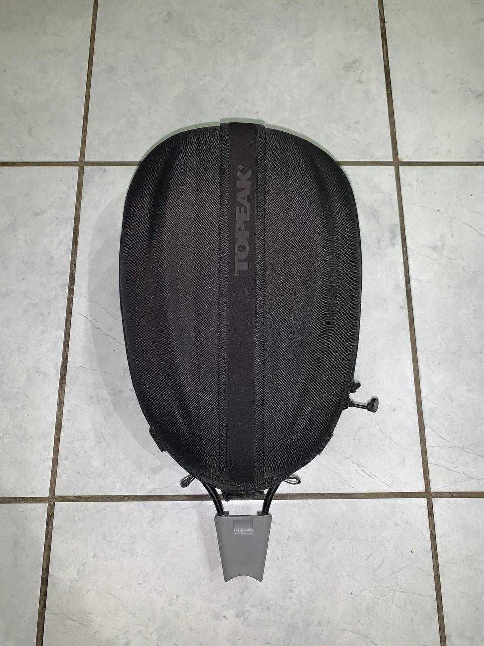 Сумка велосипедна TOPEAK Dynapack Dx