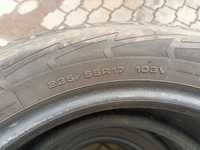 Opony zimowe Goodyear Ultragrip 235/55 R17