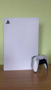 Sony PlayStation 5 PS5 z napędem
