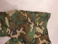 Spodnie gore tex propper XL woodland ecwcs airsoft asg US army