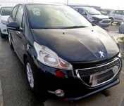 PEUGEOT 208 PARA PEÇAS MK1 ACTIVE 1.2 VTI 12V 82CV HMZ