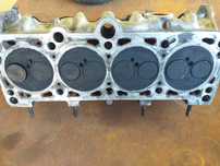 Cabeça, pistons, vielas, cambota passat 1.9 tdi 90cv