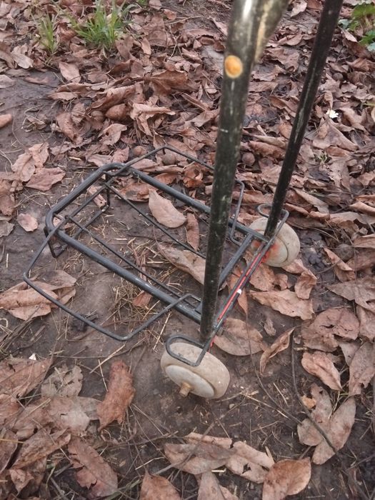 Продаи кравчучку