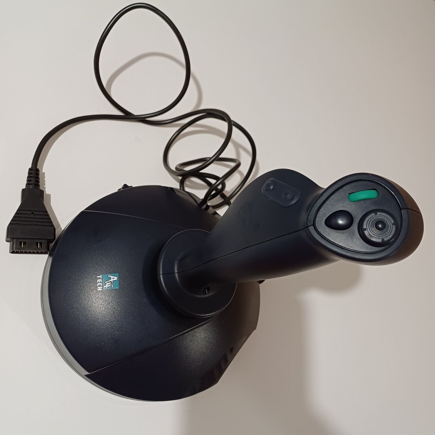 Retro joystick bdb