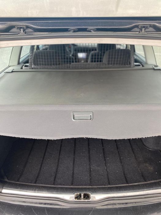 Vw passat pd 130 , 2001