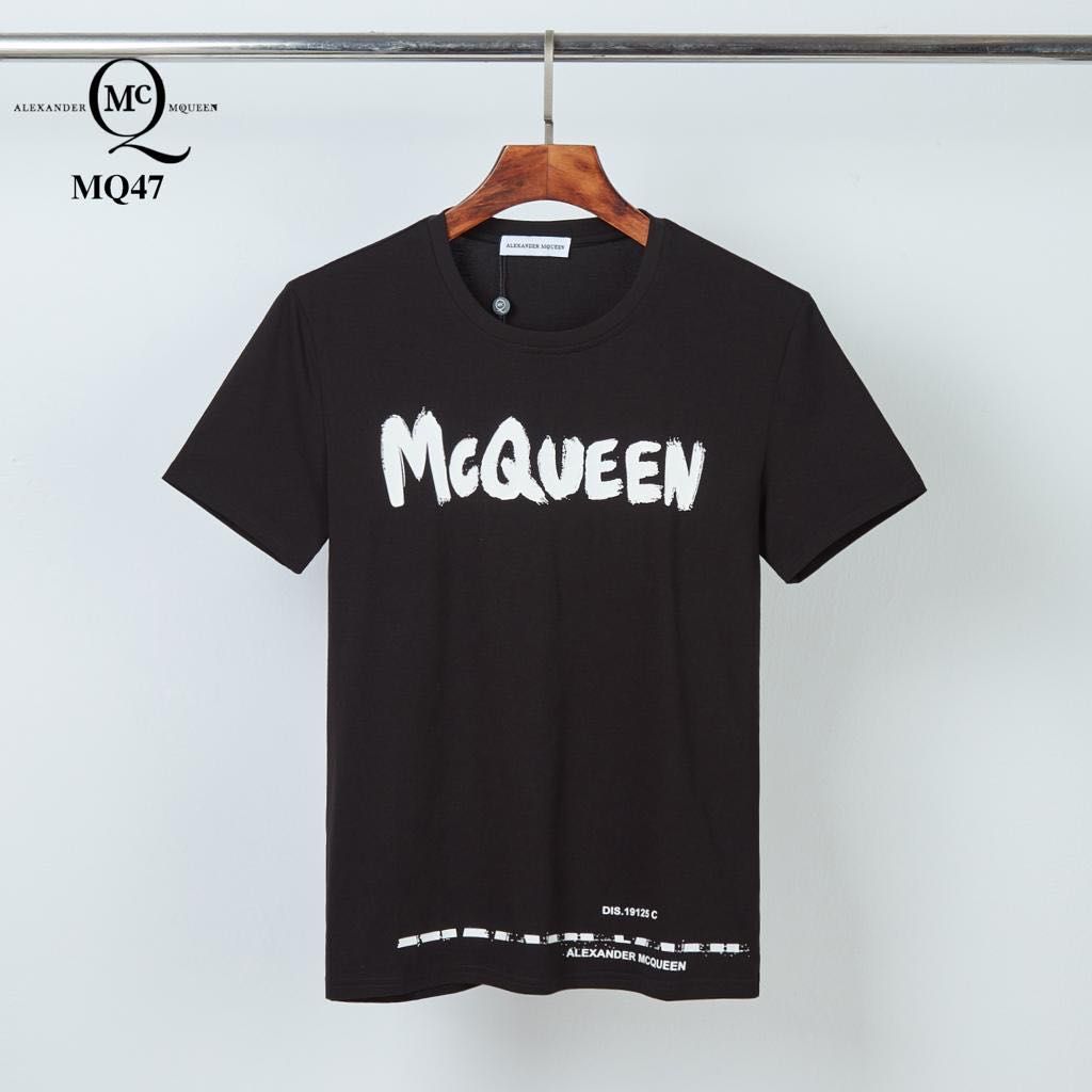 Koszulka Męska Alexander McQueen XXL