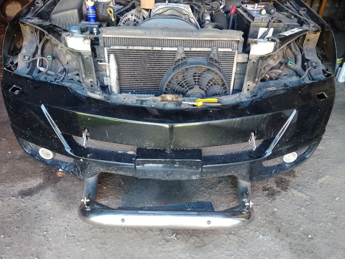 Części KIA Sorento 2.5 crdi 140 km 2004r