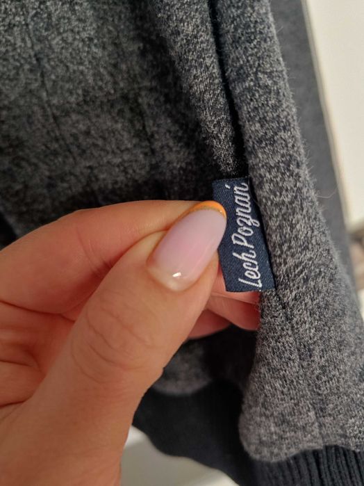 Bluza Lech Poznań rozmiar XL