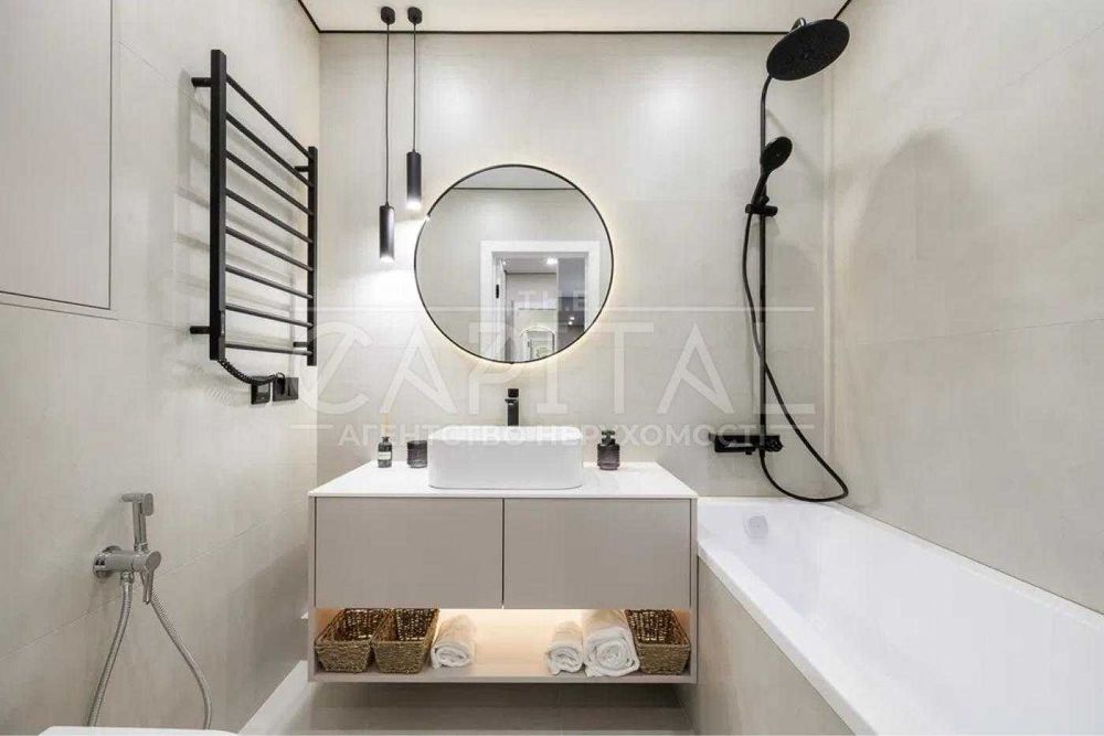 Оренда Квартира Нова Англія Максимовича Михайла, Голосієво, Київ