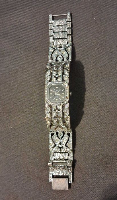 Zegarek damski JK Jordan Korr