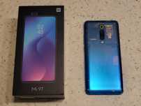 Xiaomi Mi 9T + dużo etui