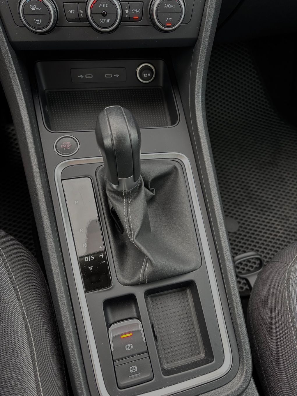 Seat Ateca Seat Ateca 1.5 TSI Style DSG