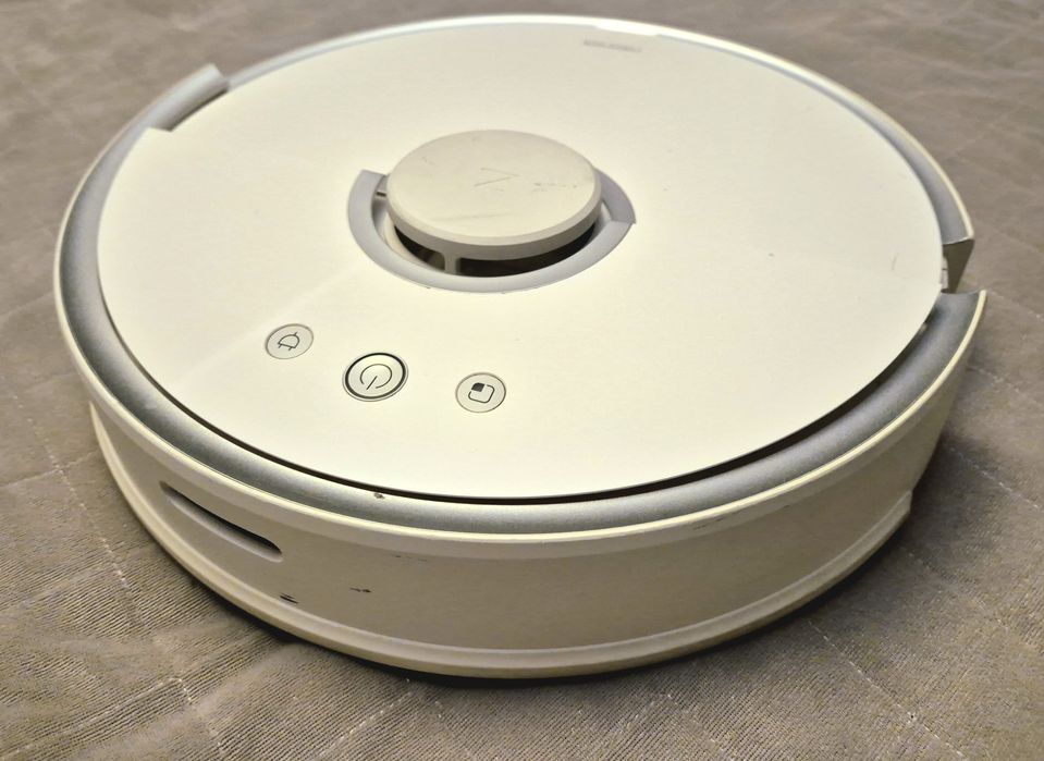 Oryginalna obudowa do robota sprzątającego Roborock S5 S50 S55