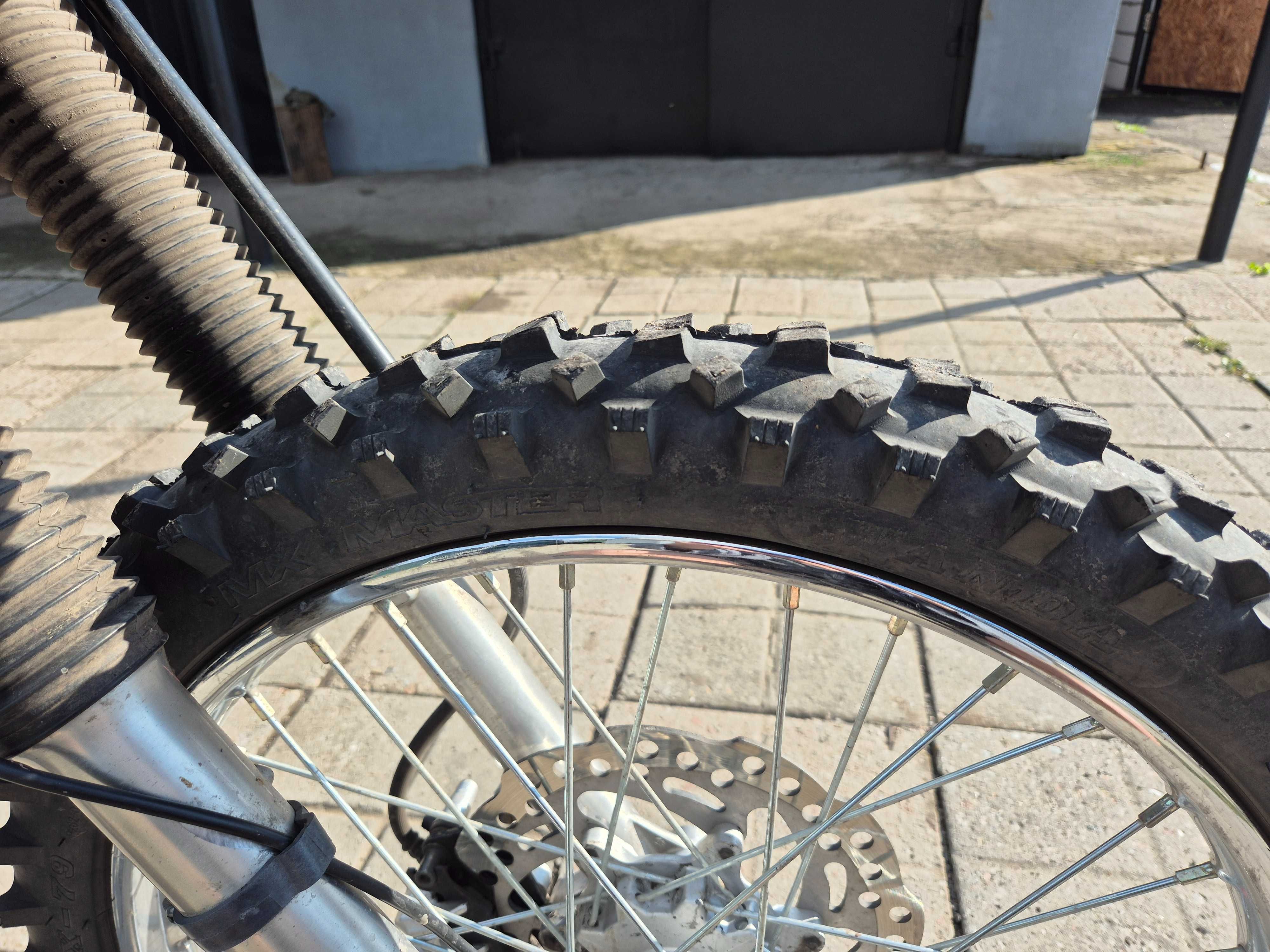 Shineray XY200GY-6C