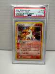 Rapidash Holo 2004 - Fire Red & Leaf Green - Karta Pokemon PSA 4
