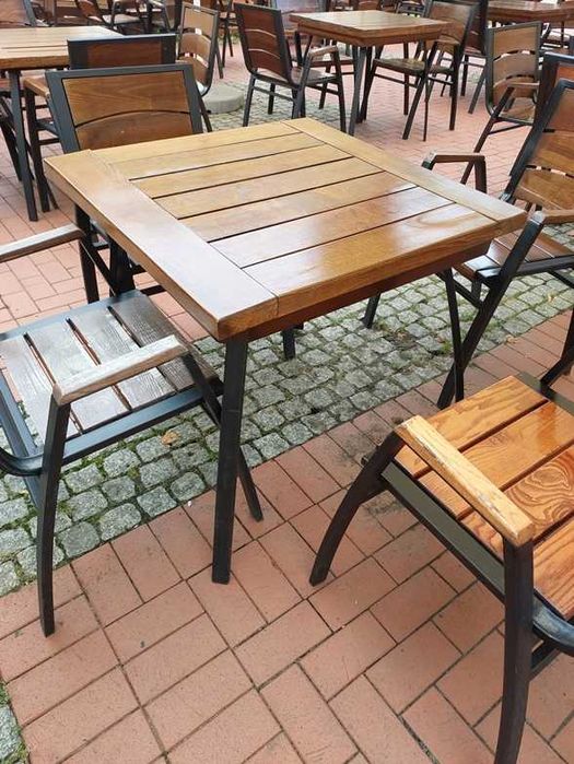 Sprzedam meble ogródek piwny