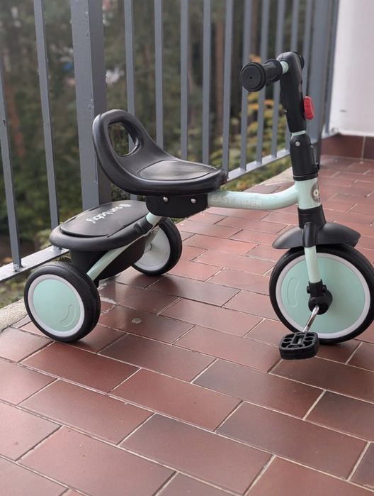 rowerek trójkołowy Easy Rider