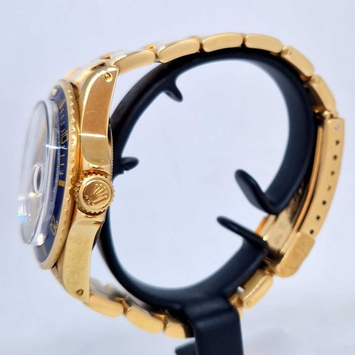 Rolex Submariner Date 1680