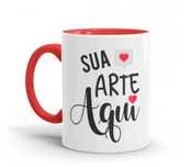 Caneca personalizada
