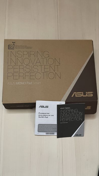 Продам планшет Asus  б/у