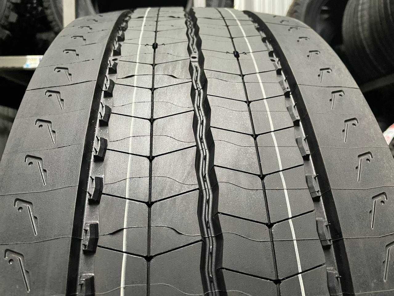 Шини рульові Michelin 315/60R22,5 X Multi Z 154/148L НОВІ
