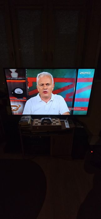 Telewizor tv Sony bravia 4k GB kd-55xd7005 55 cali