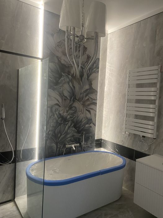 Glazurnik wykonczenia wnetrz remonty