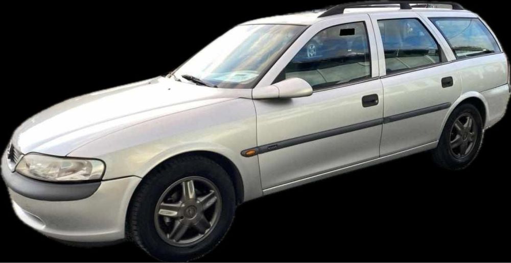 Peças de VECTRA CARAVAN 2.0 gasoleo ano 1998