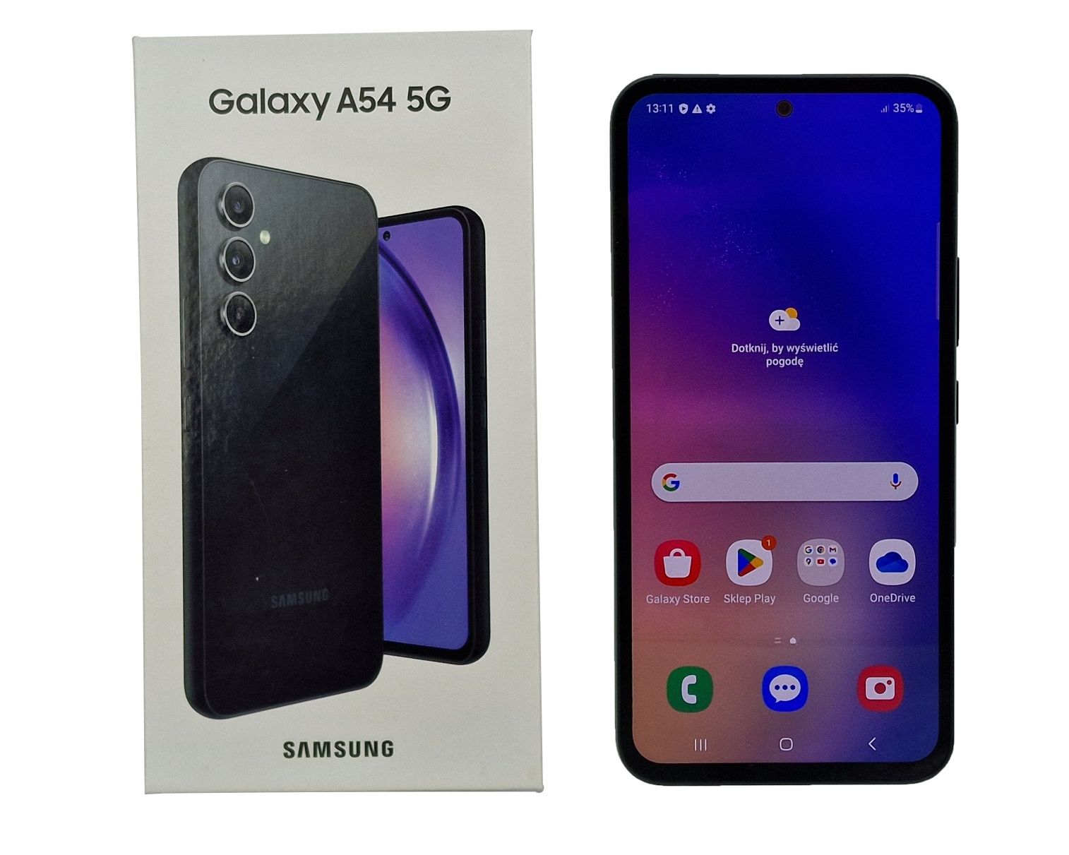 Telefon Samsung Galaxy a54 8/128GB 5G